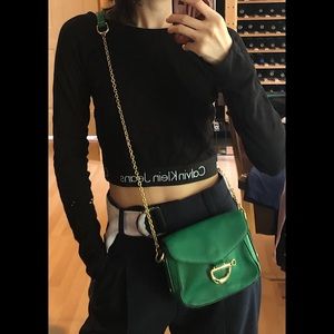 LAUREN RALPH LAUREN crossbody bag